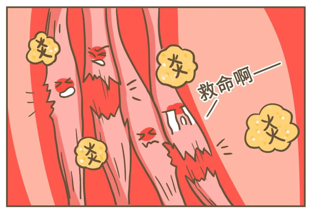 落枕脖子一边高一边低,脖子老落枕怎么回事