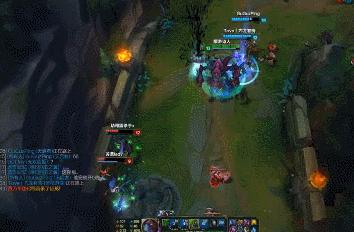 英雄联盟：这几天游戏需谨慎，封号人数大增，或将迎来最严格暑期