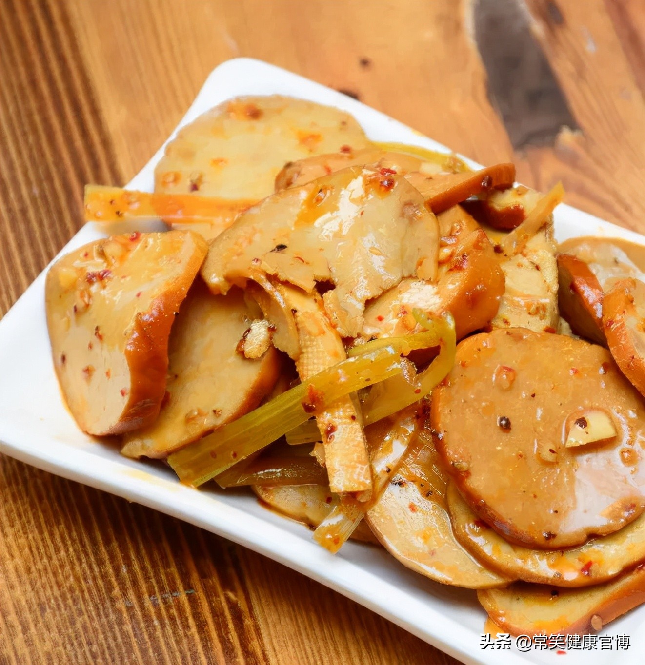 十种被吹上天的伪健康食物,四种伪健康食物你竟当成宝