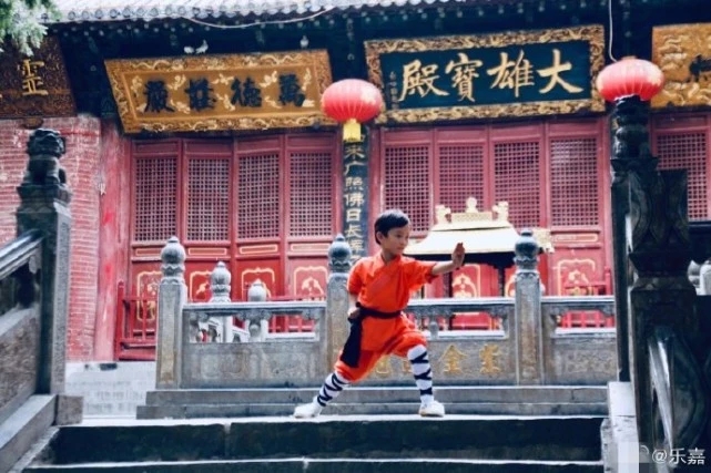 过雨林、穿沙漠、上少林，鹰爸乐嘉直言要对女儿再狠点