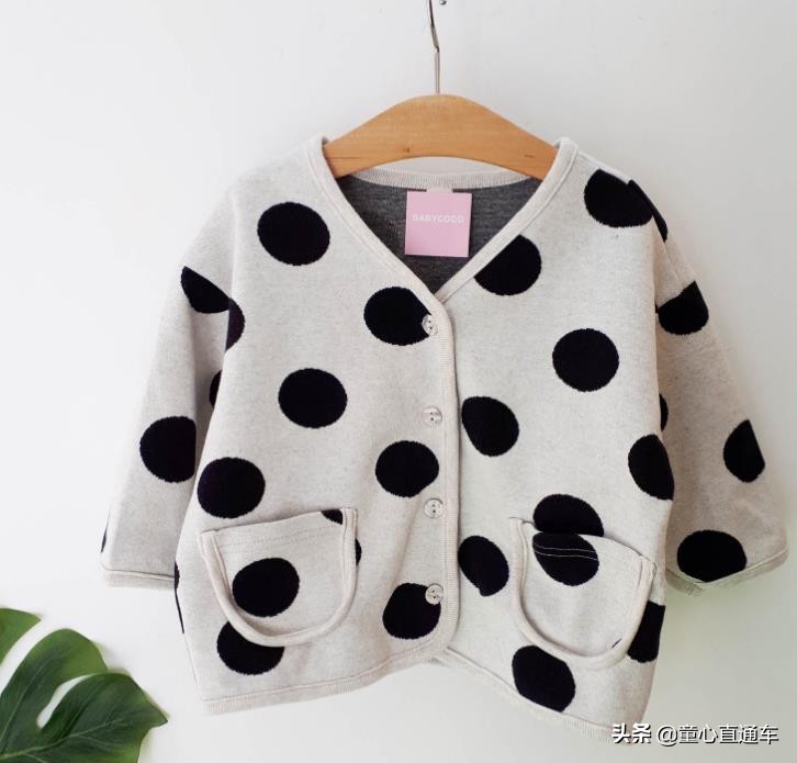 童装秋冬季新款刺绣针织衫,童装韩系风秋装针织
