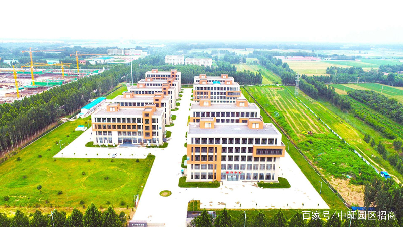 招商引资要懂经济逻辑,对政府招商引资工作的几点认识