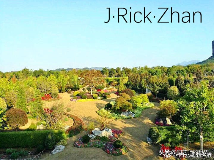 怎样种植草坪技术,果岭草坪的种植养护方法及技巧