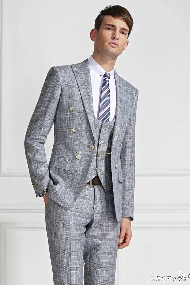 西装礼仪包括哪些内容和方法,西装礼仪注意事项有哪些