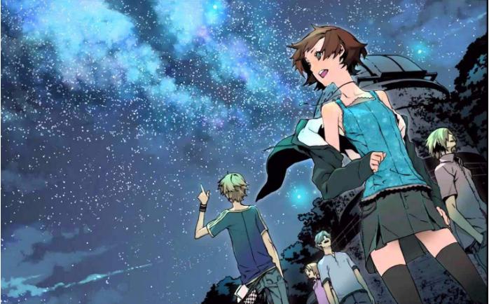 flag一月新番,flag一月新番推荐