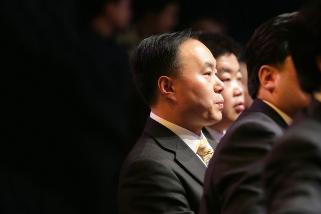 无锡人最恨的中国首富，回来了