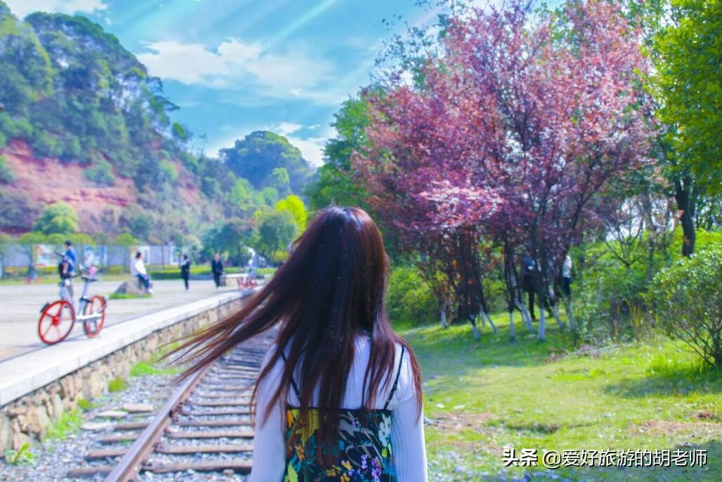 长沙公园人工湖,长沙网红打卡地梅溪湖公园