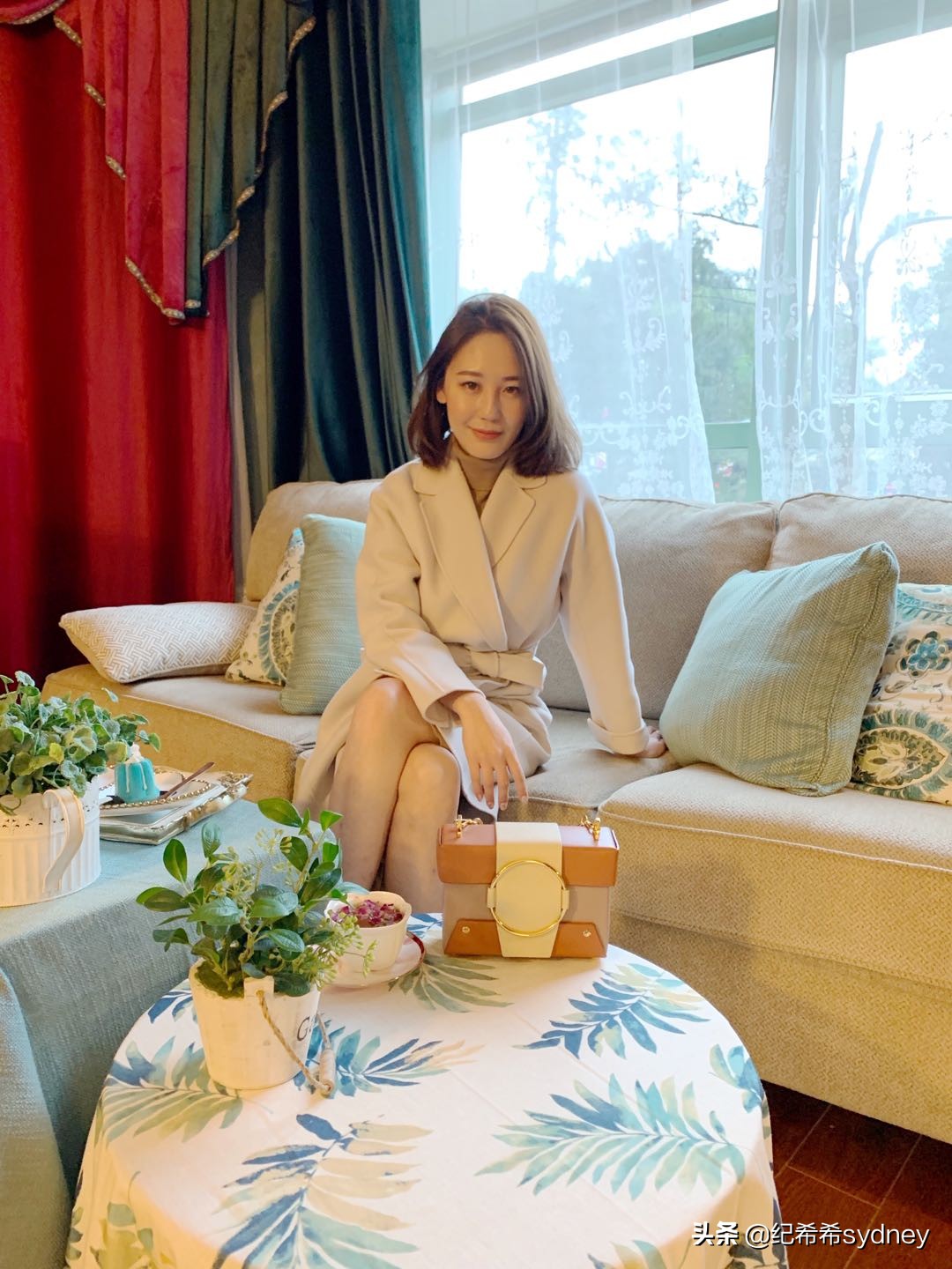 拜年包包龙年,拜年可爱包包