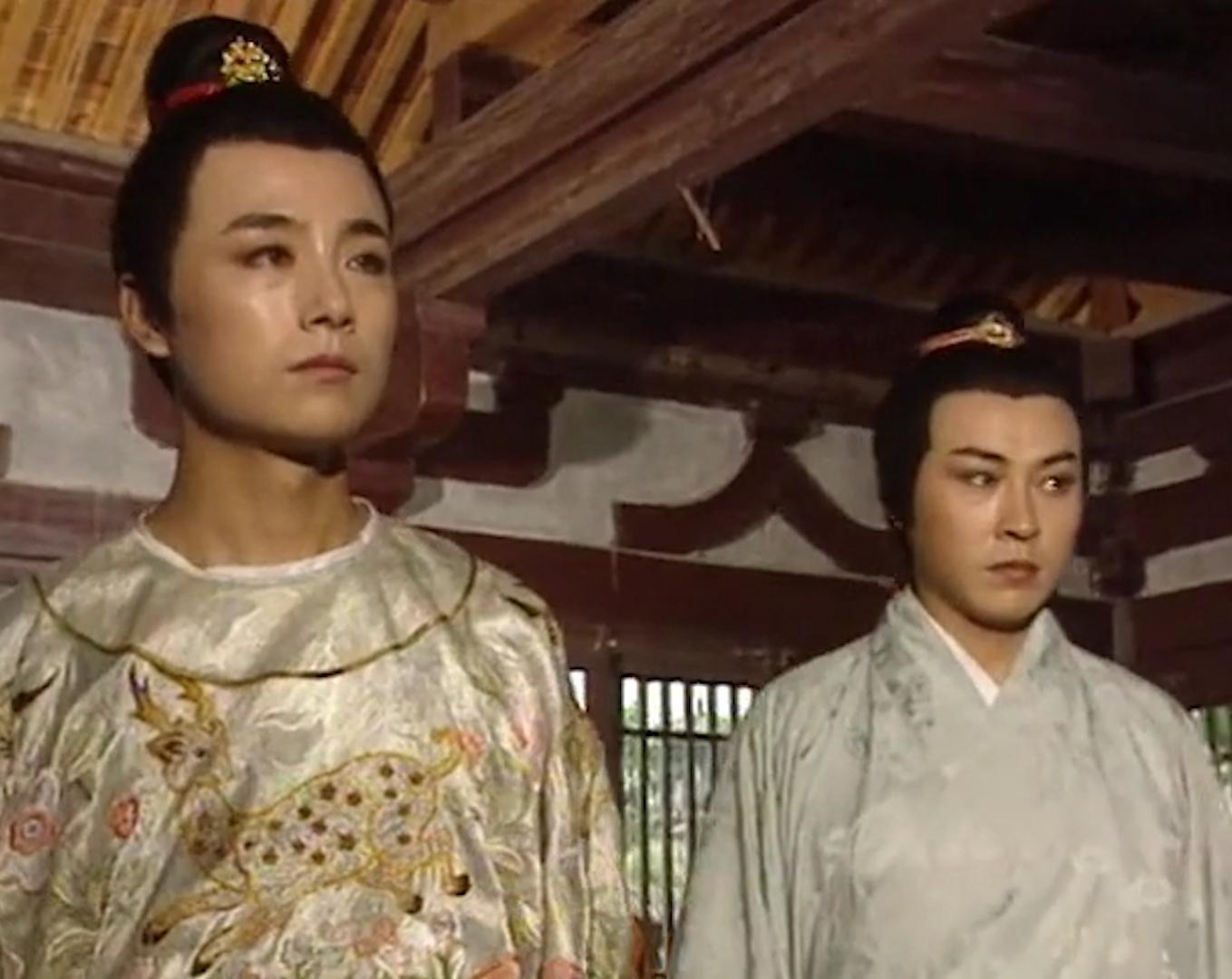 女皇武则天死谁继位,一代女皇武则天为什么死