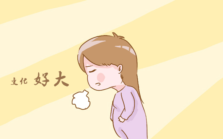 女人生娃之后会落下哪些问题，当妈妈的早点注意