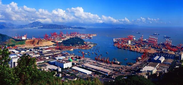 赤湾冷门景点能否被大湾区带热