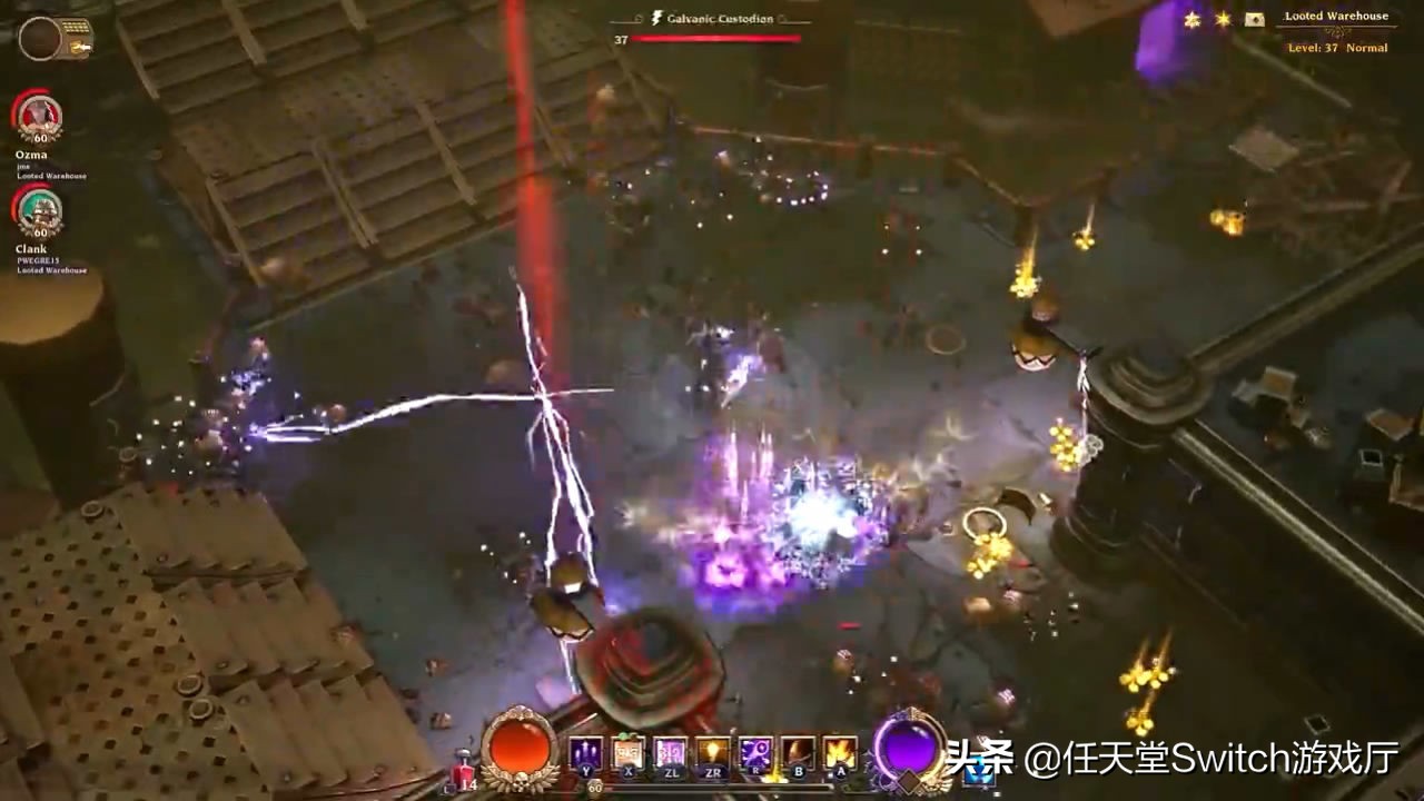 任天堂主机游戏外星人,任天堂新游戏中文