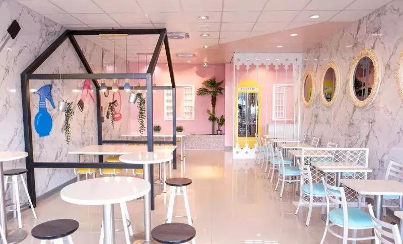 台湾的便利店密度世界第一，內幕揭密大公开？