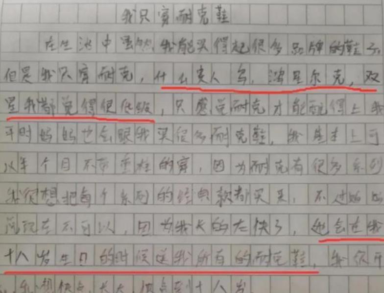 小学作文我努力不等于我成功,小学生作文我努力不等于我成功