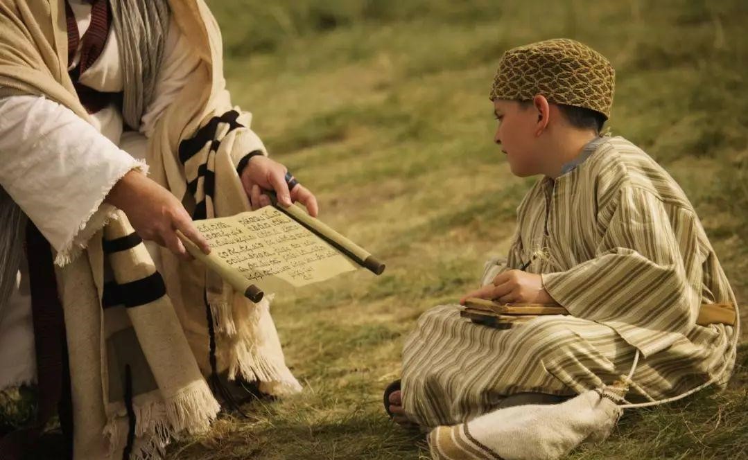 犹太人富人最顶级的赚钱思维,犹太人式财富思维全集