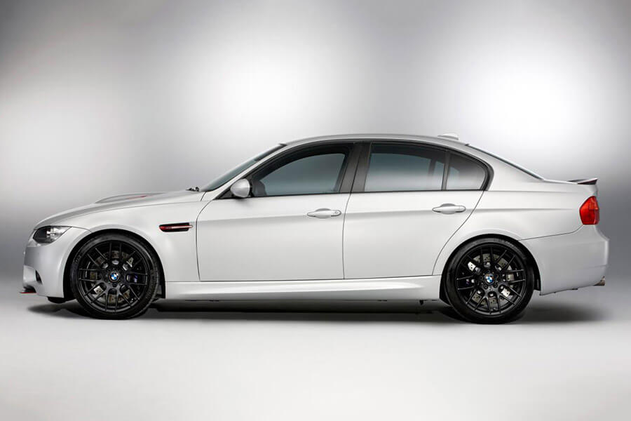 宝马m3m4哪个更好,宝马m3m4新款对比老款