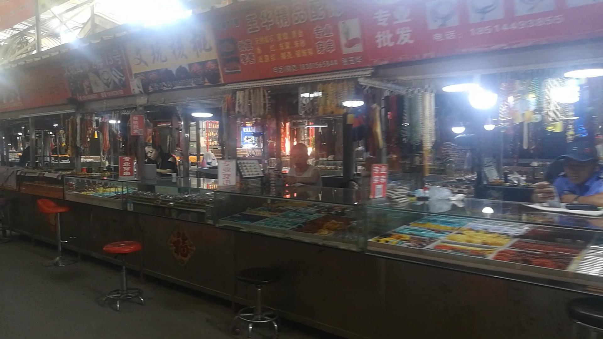 2020年北京观赏鱼批发市场夜市,观赏鱼夜市北京