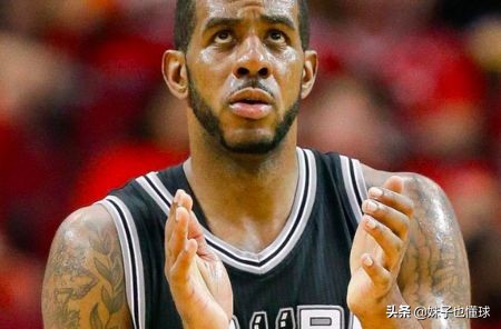 阿尔德里奇被低估,阿尔德里奇内线集锦