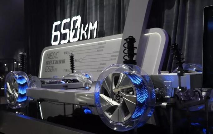 宝马，你过分了！