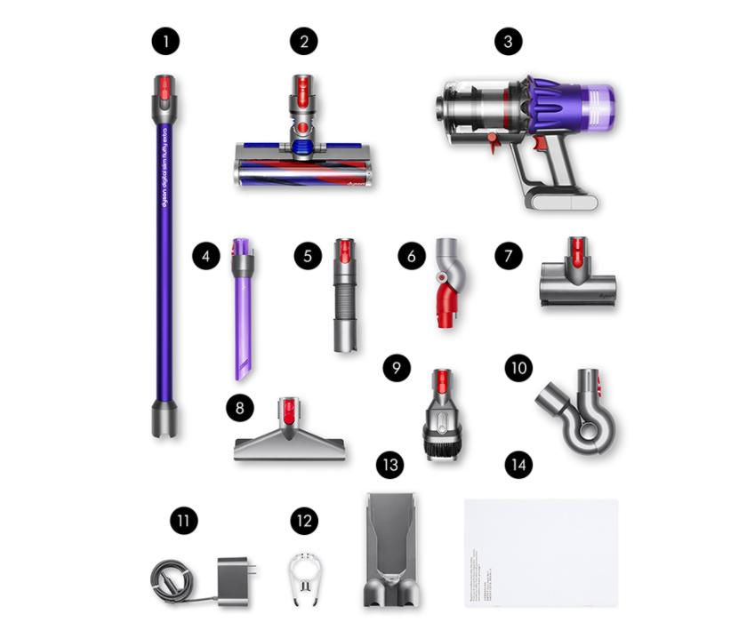 高性价比无线吸尘器推荐,有没有500元内无线吸尘器测评推荐