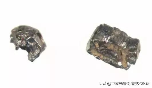40个金属知识大全,40个金属冷知识
