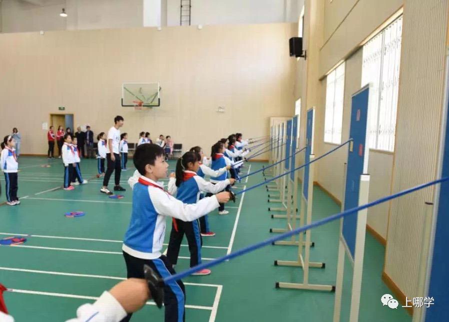 2021升学家长注意!上海这所被低估的王牌小学,今年超额预警