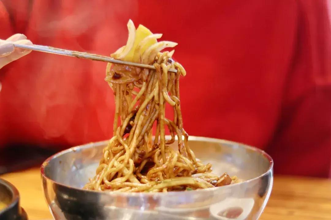 安利一家韩国料理,安利一家最近视频