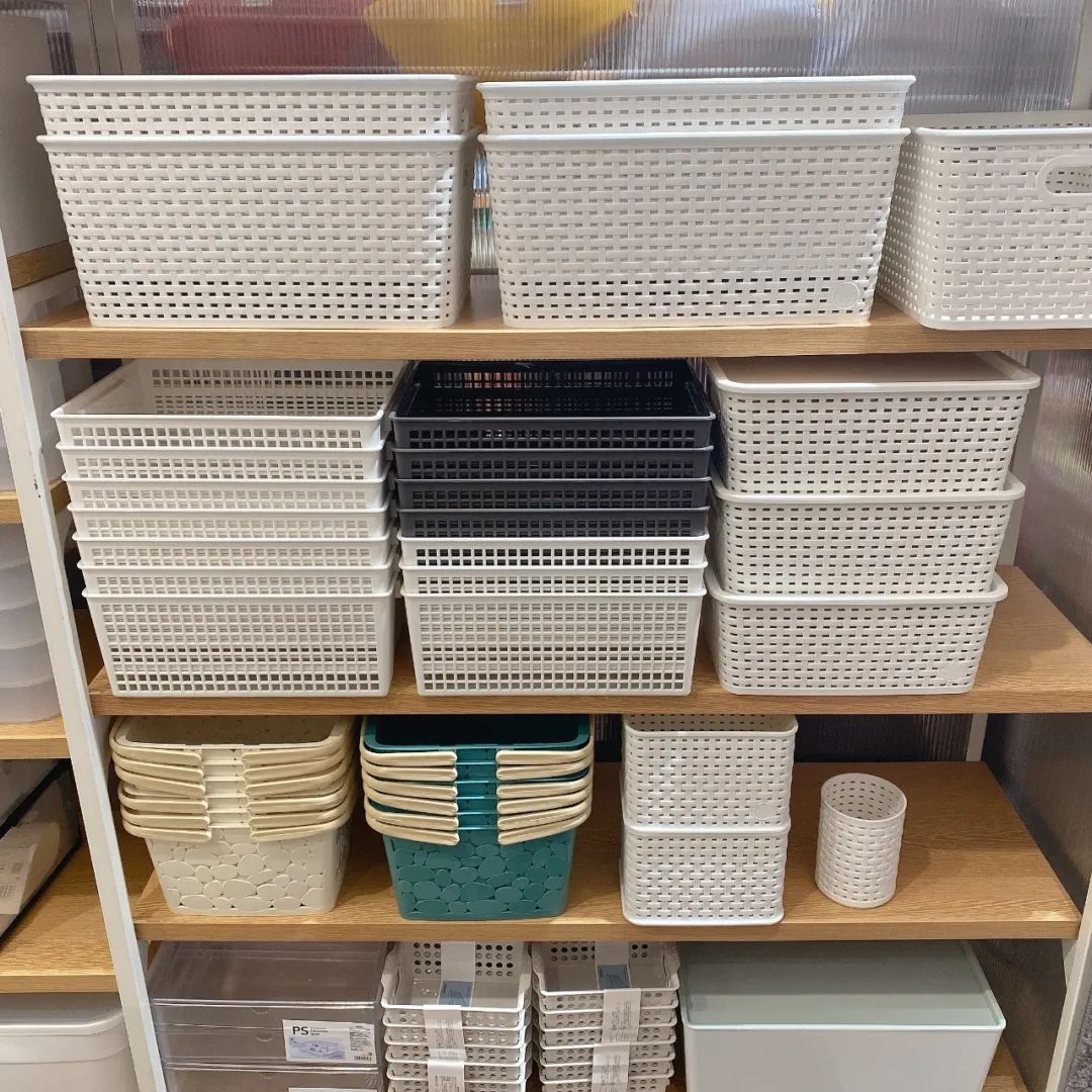 名创优品必买清单推荐,名创优品必买的五件单品