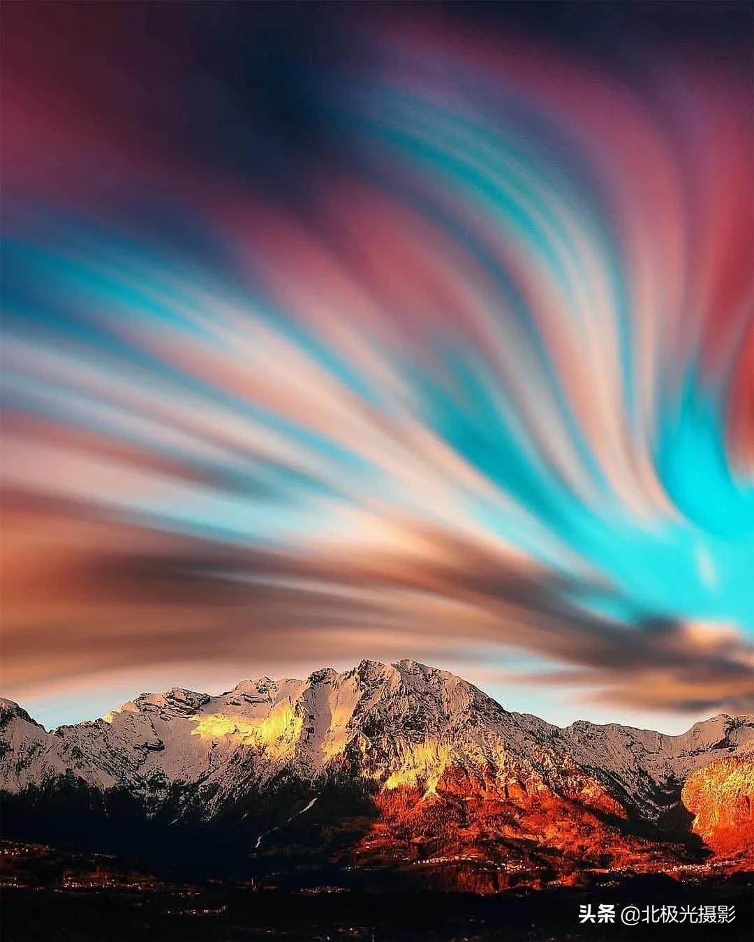 nd滤镜怎么选择规格最实用,nd滤镜减光参数