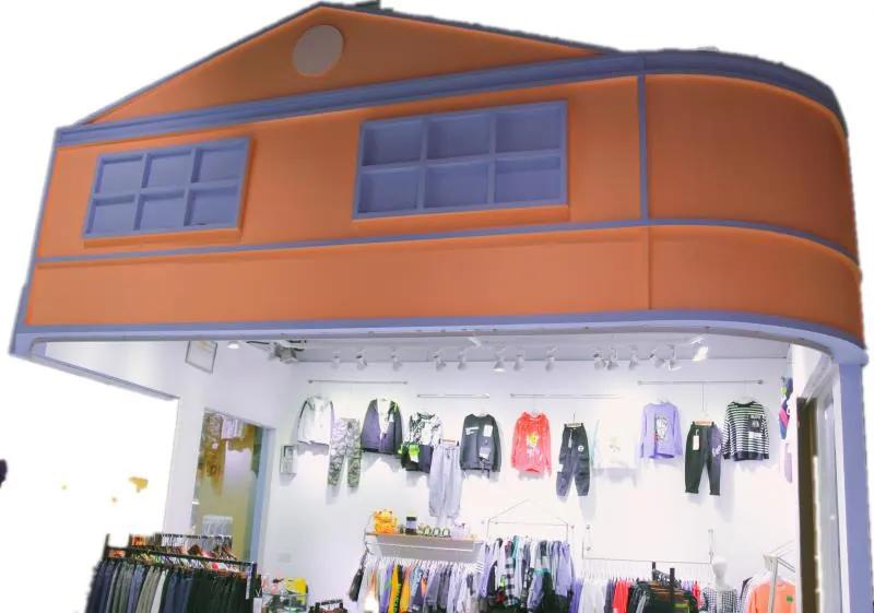 招商城糖果小镇,无锡招商城最新营业时间