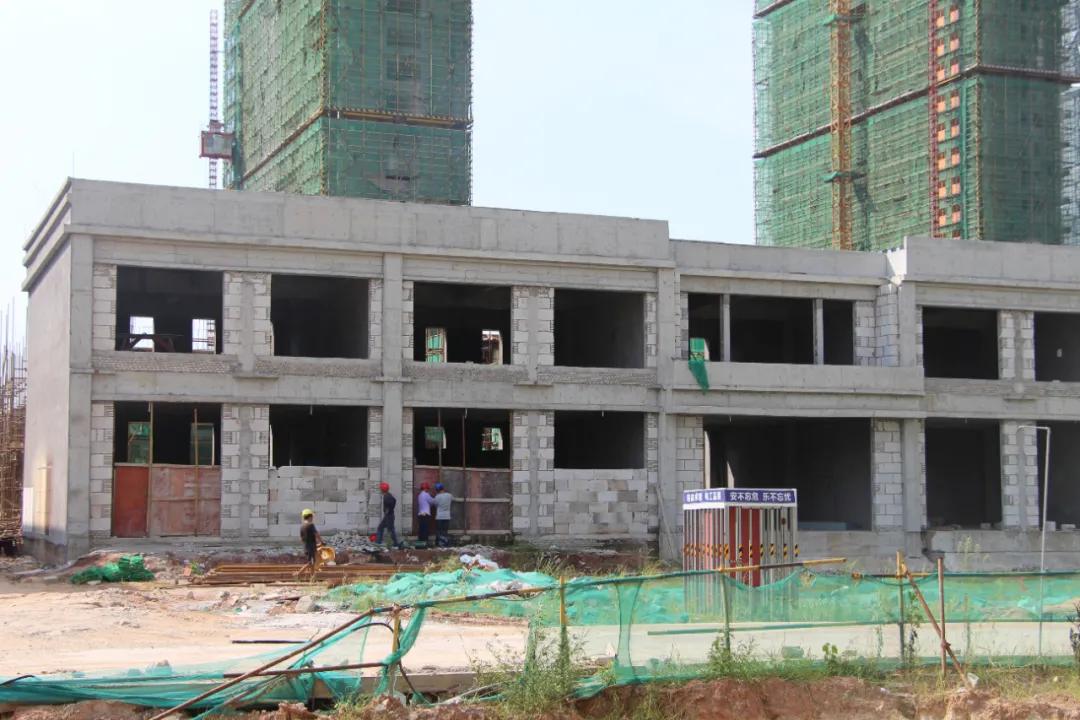 华中国际时尚城滨河壹号地址,华中国际时尚城滨河壹号