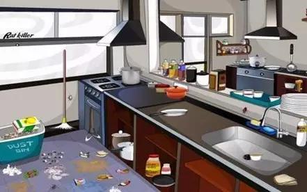 小小师傅维修,管道水泥凝固了堵了怎么快速疏通