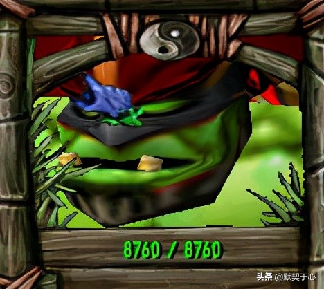 混乱武林默契于心,默契于心苍山攻略