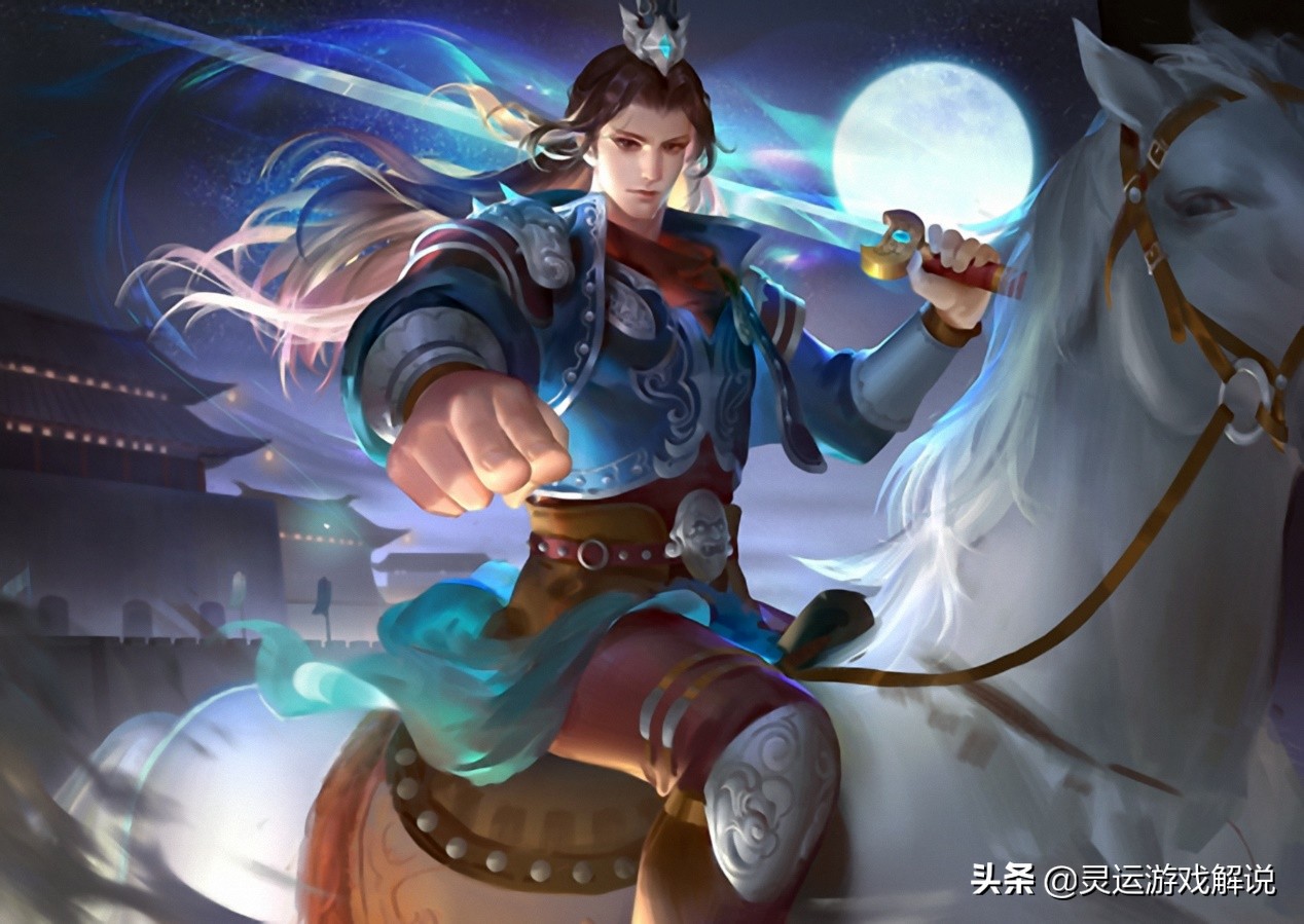 三国杀让你气到爆炸的武将,三国杀恶心无脑武将