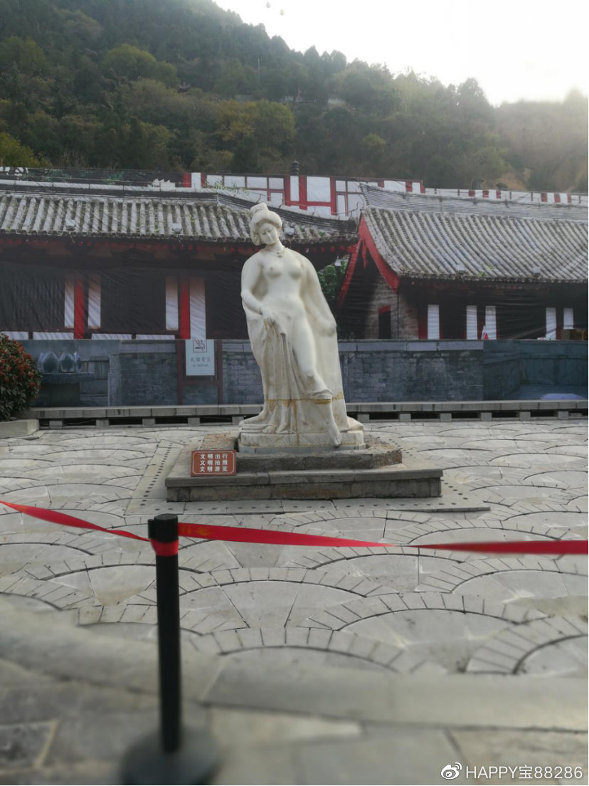 陕西临潼华清池,陕西临潼华清池婚礼