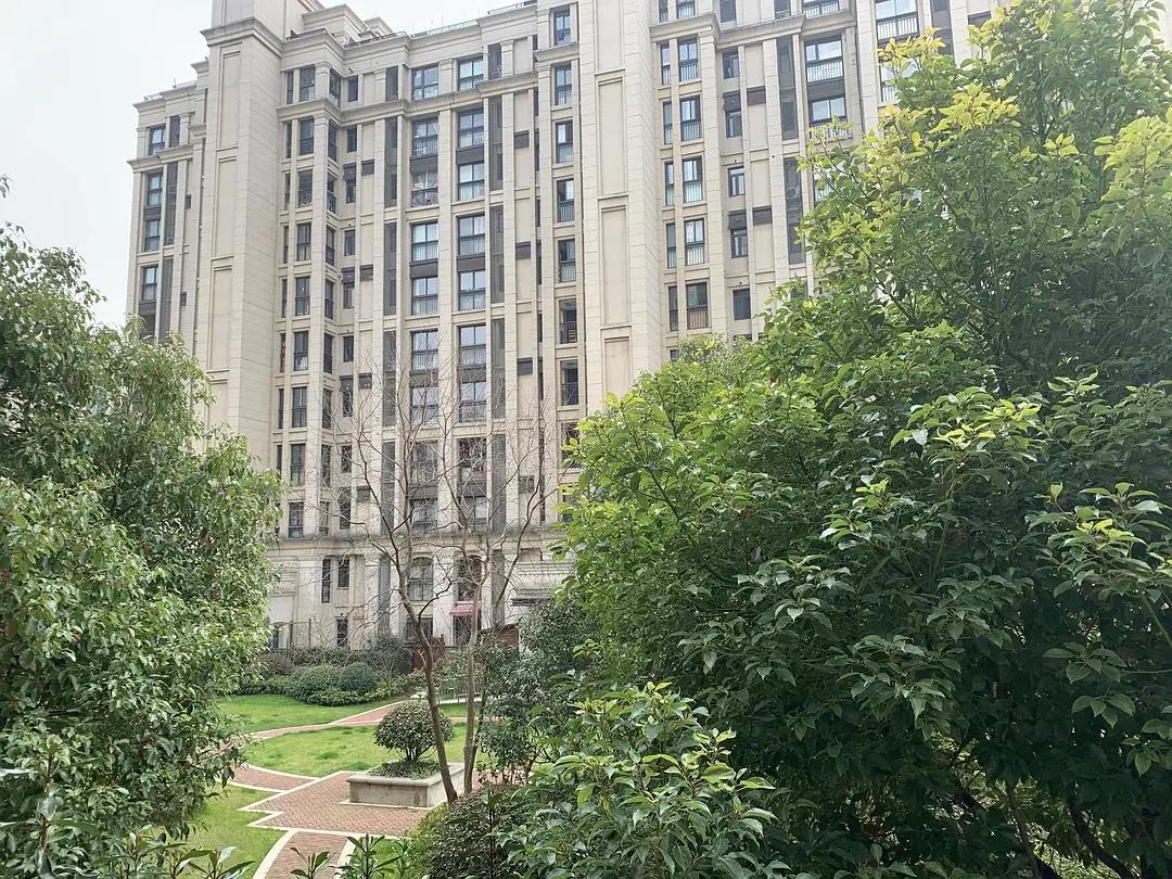 青浦徐泾6月即将入市楼盘,上海青浦中高端二手住宅推荐