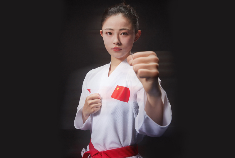 东京奥运中国女篮名单,东京奥运会运动员高颜值