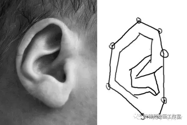 周sir干货|最详细的眼睛教程，麻烦认真看完