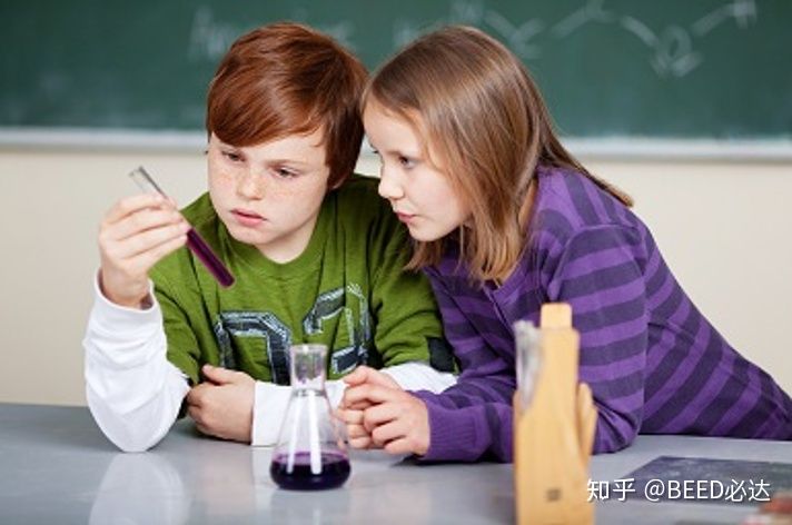 让有活动的课堂变成有活力的课堂,带孩子走进课堂