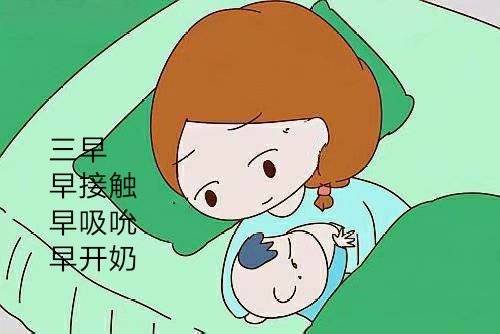 宝妈母乳喂养育婴师该准备什么,母乳喂养的育婴师要注意什么