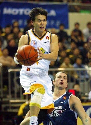 cba比赛历程表,历年cba赛程表