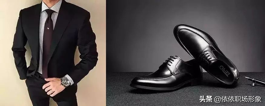 律师的仪式感拍职业照 (律师穿搭职业形象)