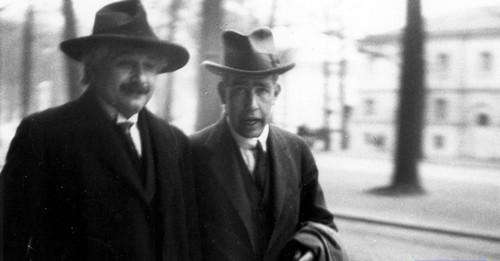 量子纠缠究竟有多可怕,量子纠缠被证明颠覆了什么