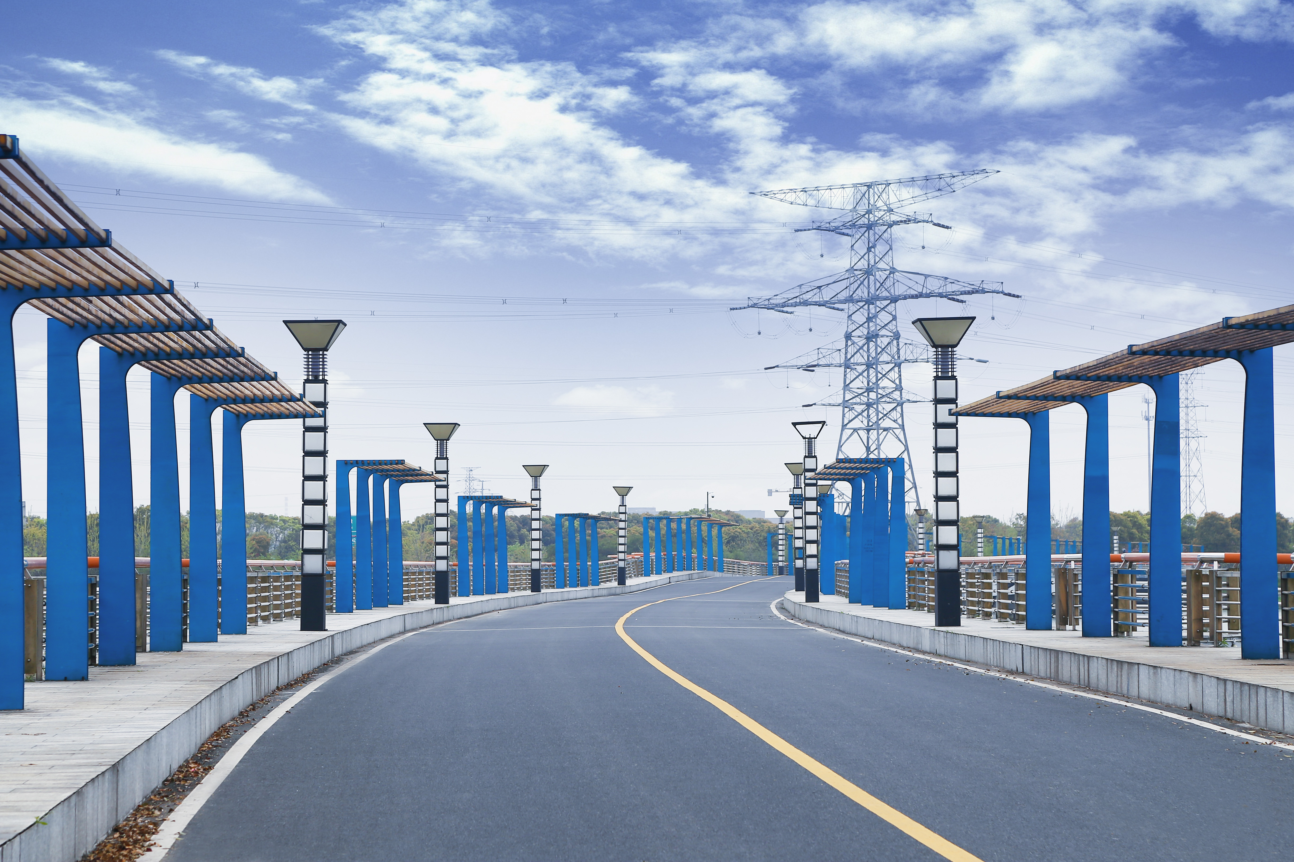 v眼看常州,漕湖生态