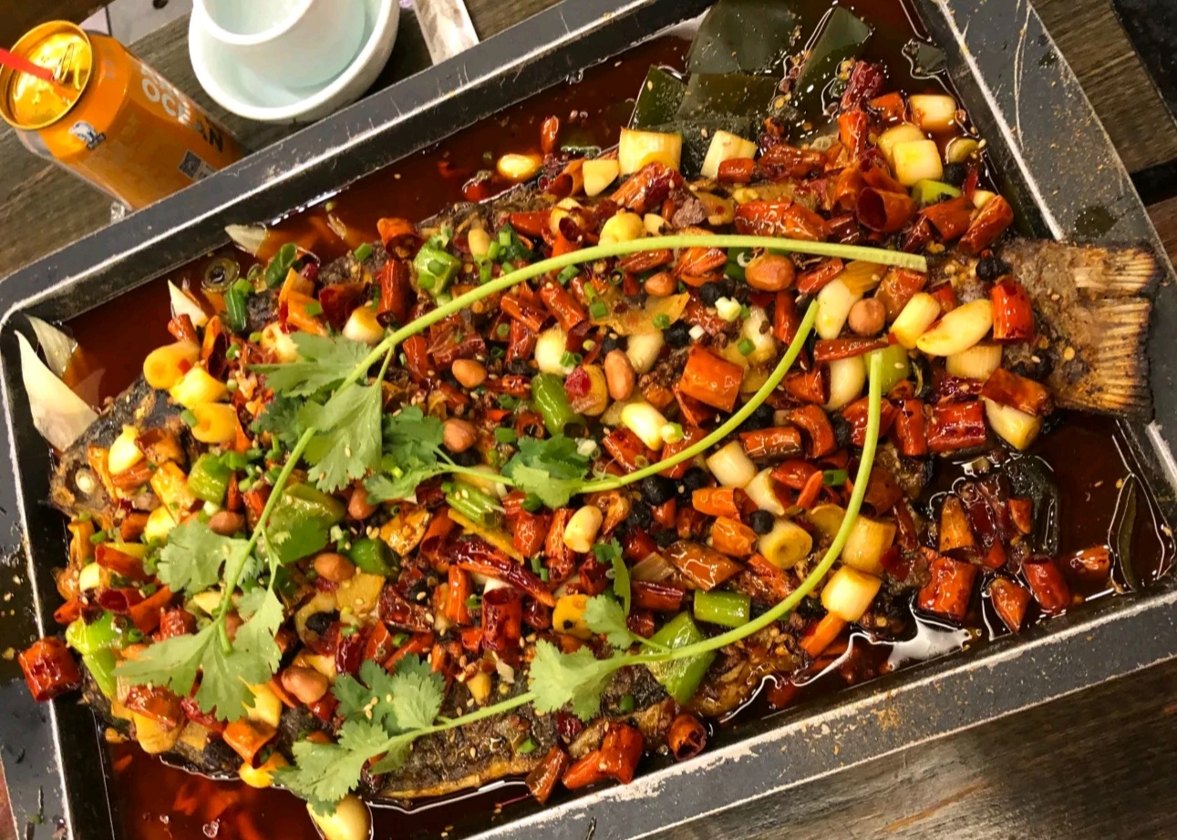 北京好吃的湘菜烤鱼,北京好吃的烤鱼推荐菜品
