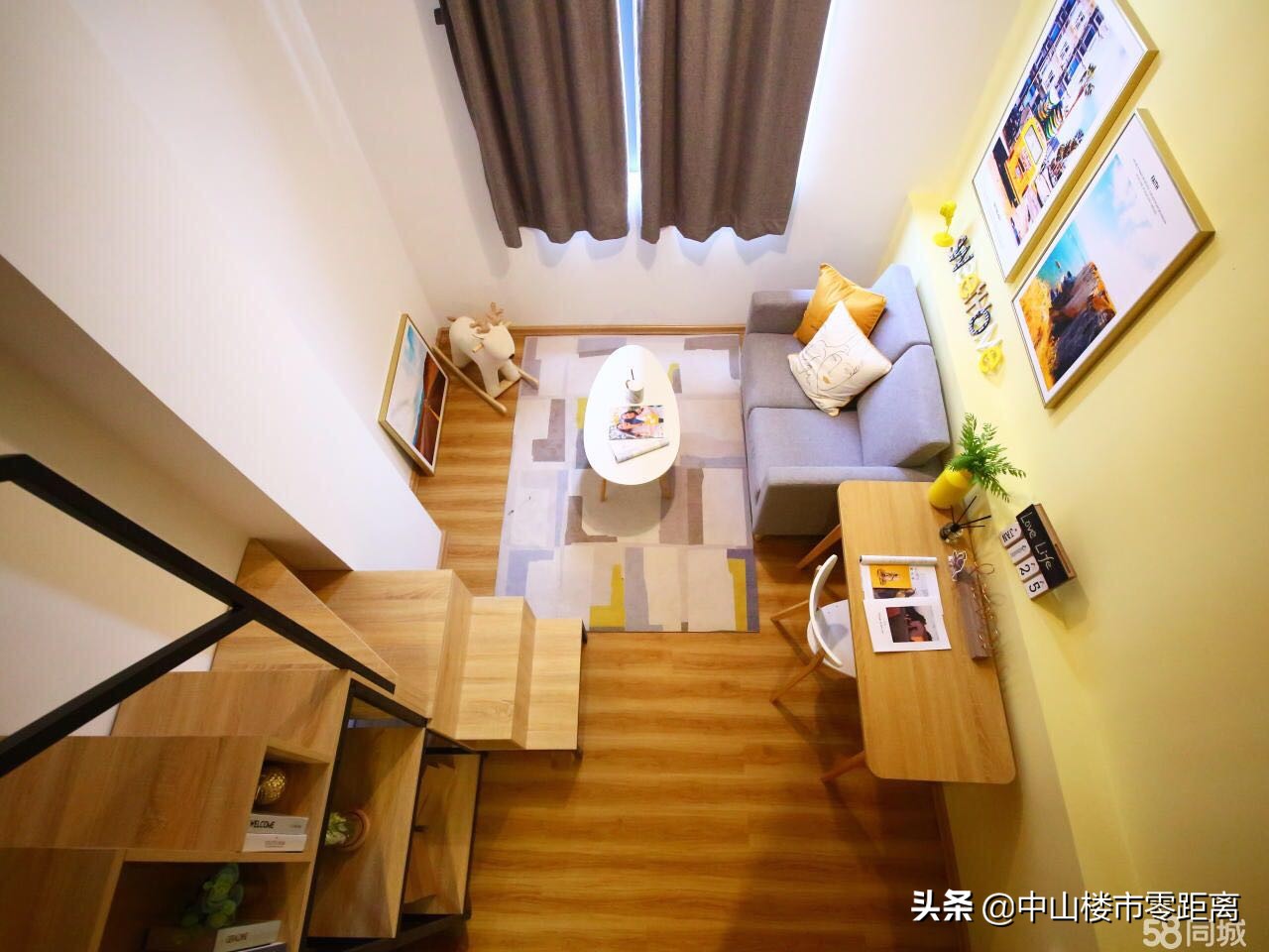 中山最好公寓房,中山二线城市公寓