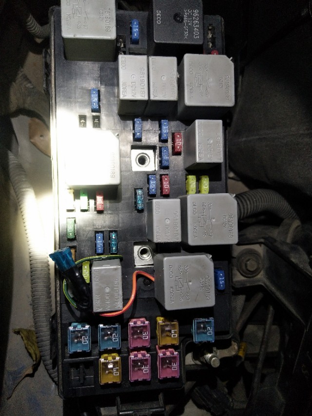 景程燃油压力阀抖动厉害,雪佛兰景程燃油泵召回