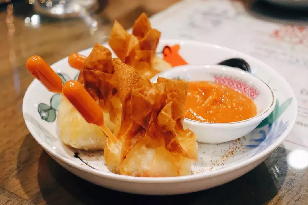 去香港吃大排档的感受 (到香港排档应该吃什么)