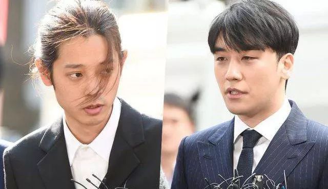 韩国丑闻事件近期,韩国又爆出惊天丑闻