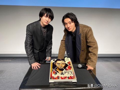 山崎贤人入选国宝级帅哥,山崎贤人国宝级